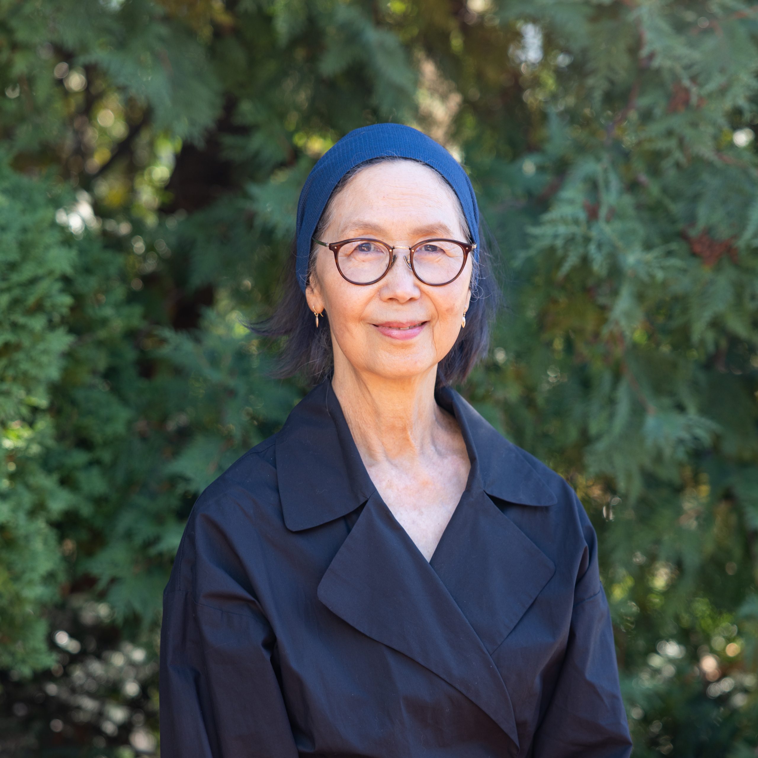 Peggy Choy