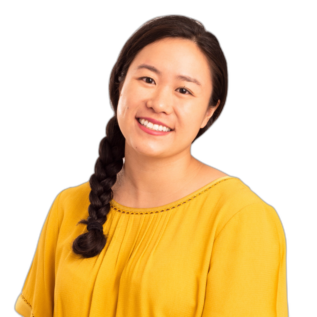 Rachel Kuo