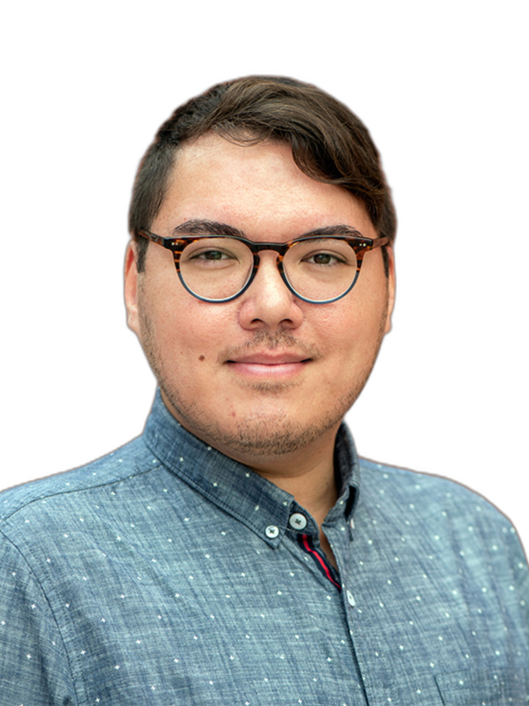 Zach Ramon Fitzpatrick