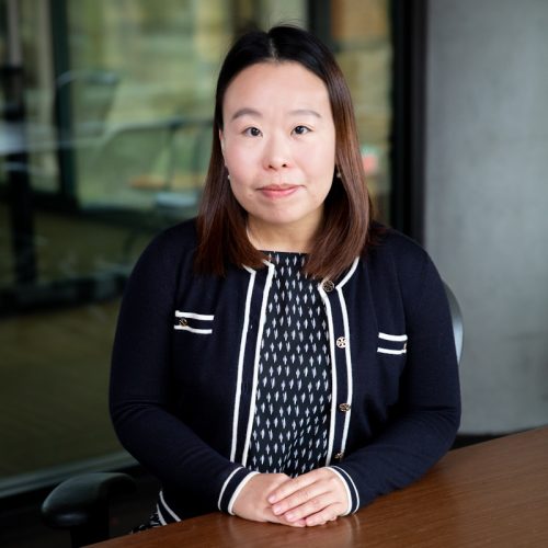 Jing Yu