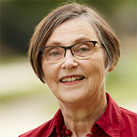 Pamela Oliver