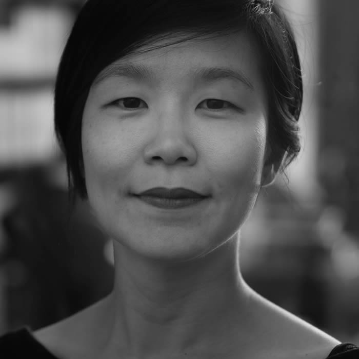Monica Kim