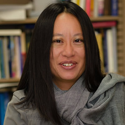 Florence  Hsia